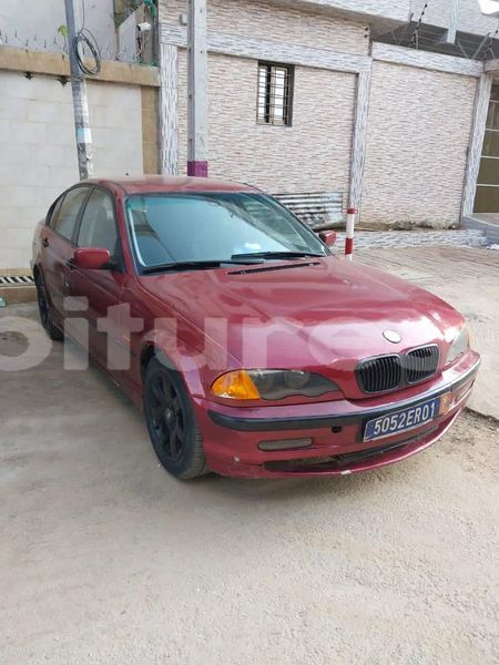 Big with watermark bmw 1 series abidjan abidjan 36890