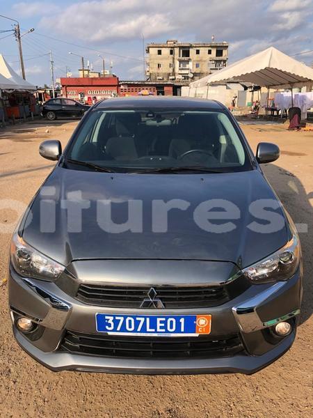 Big with watermark mitsubishi outlander abidjan abidjan 36893