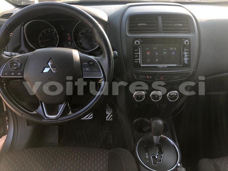 Big with watermark mitsubishi outlander abidjan abidjan 36893