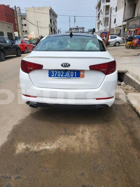 Big with watermark kia optima abidjan abidjan 36895