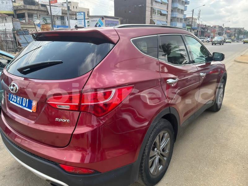 Big with watermark hyundai santa fe abidjan abidjan 36901