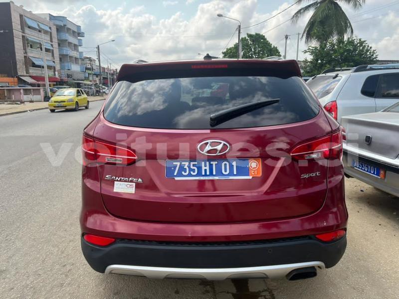 Big with watermark hyundai santa fe abidjan abidjan 36901