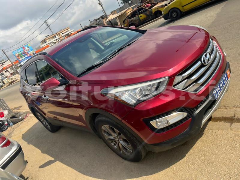 Big with watermark hyundai santa fe abidjan abidjan 36901