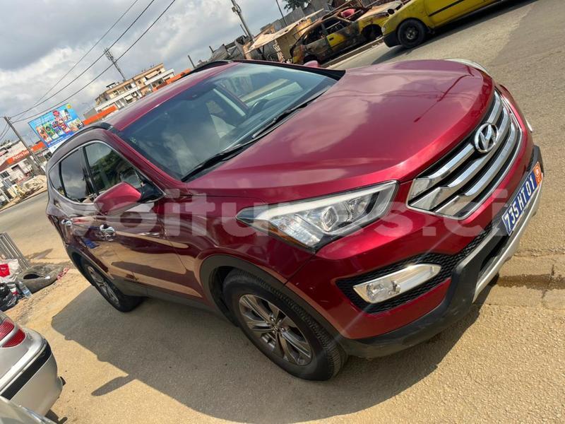 Big with watermark hyundai santa fe abidjan abidjan 36902