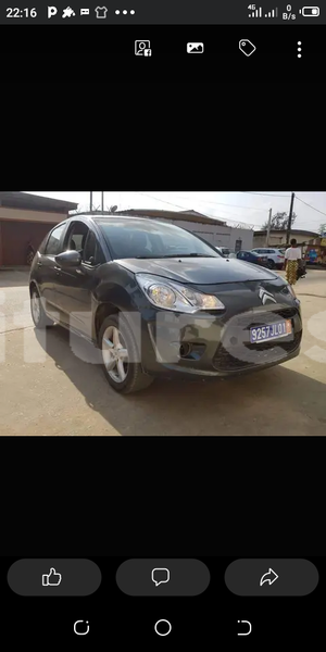 Big with watermark citroen c3 abidjan abidjan 36903