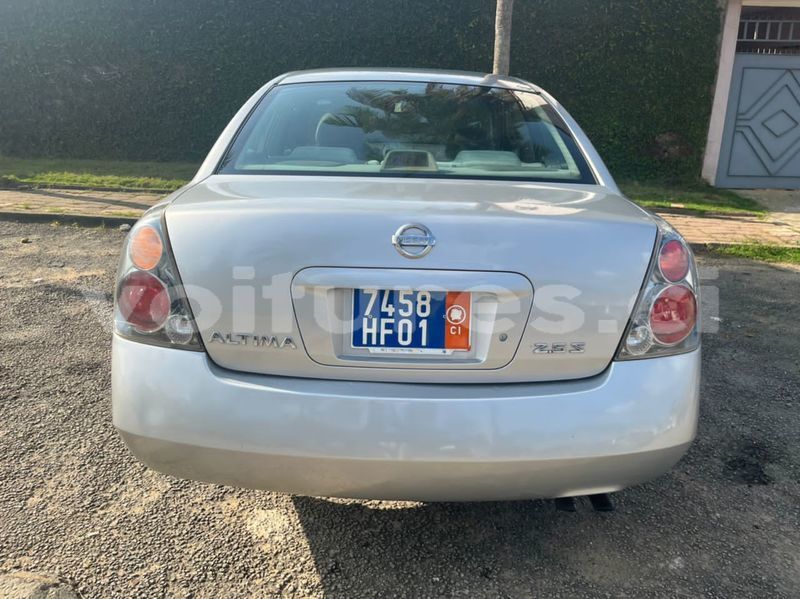 Big with watermark nissan altima abidjan abidjan 36909