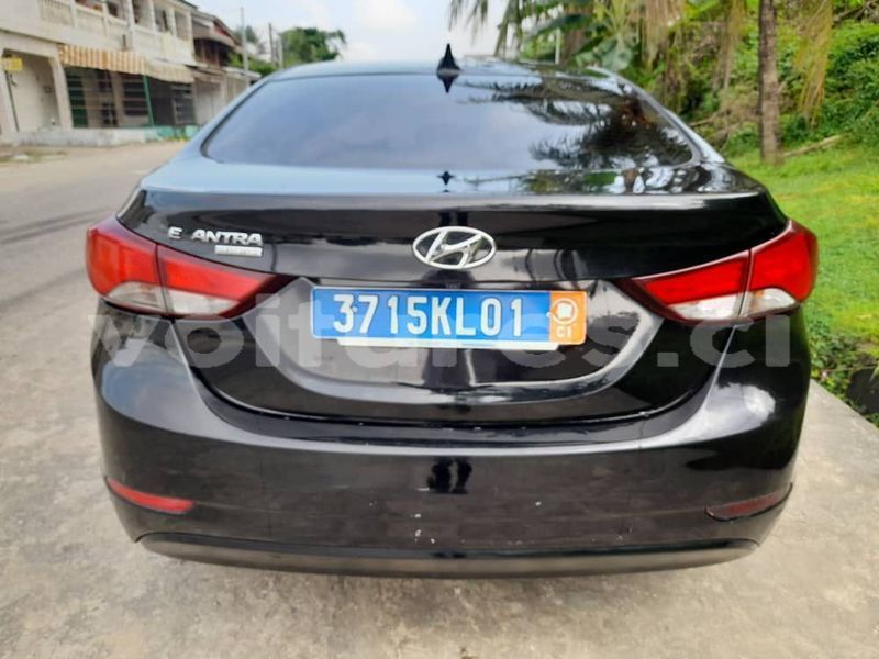 Big with watermark hyundai elantra abidjan abidjan 36928