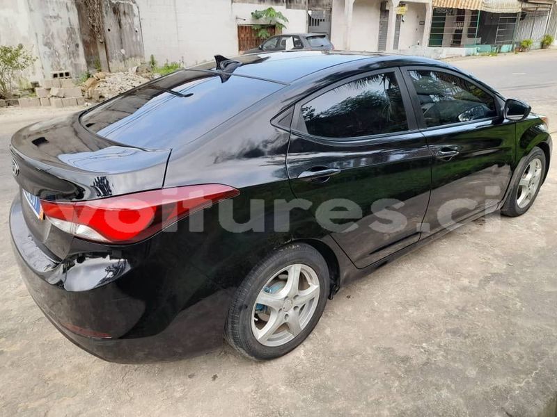 Big with watermark hyundai elantra abidjan abidjan 36928