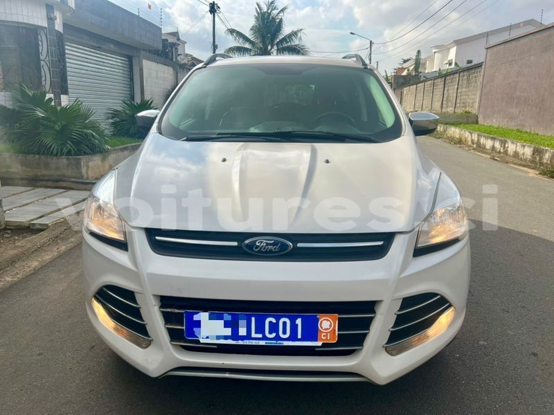 Big with watermark ford escape abidjan abidjan 36939