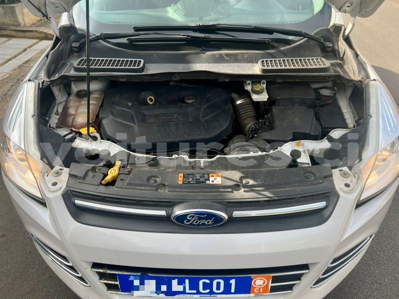 Big with watermark ford escape abidjan abidjan 36939