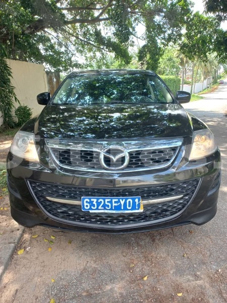 Big with watermark mazda cx 9 abidjan abidjan 36941