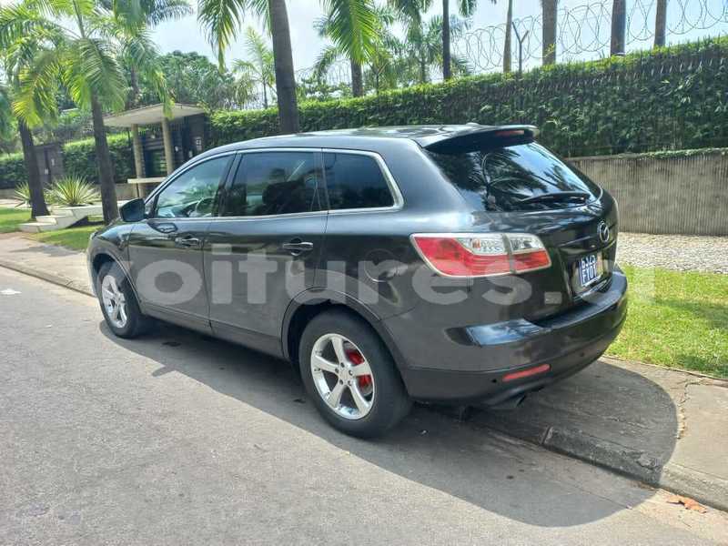 Big with watermark mazda cx 9 abidjan abidjan 36941