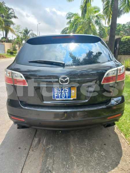 Big with watermark mazda cx 9 abidjan abidjan 36941