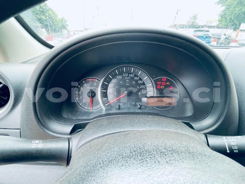 Big with watermark nissan micra abidjan abidjan 36957