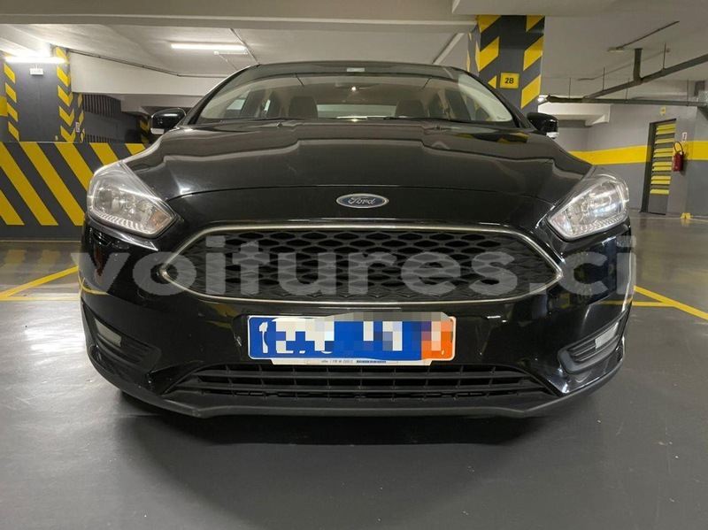 Big with watermark ford focus abidjan abidjan 36963