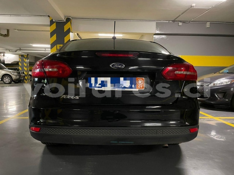 Big with watermark ford focus abidjan abidjan 36963