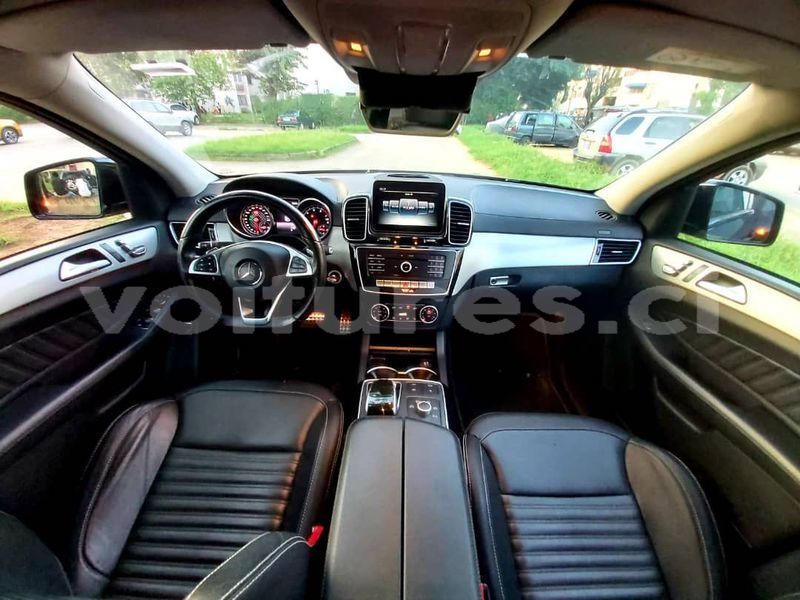 Big with watermark mercedes benz gle abidjan abidjan 36964