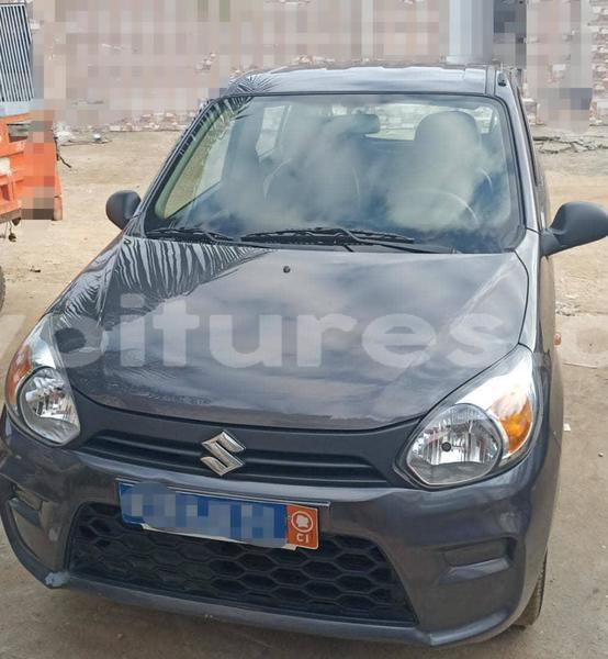 Big with watermark suzuki alto abidjan abidjan 36966