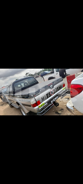 Big with watermark mitsubishi l200 abidjan abidjan 36974