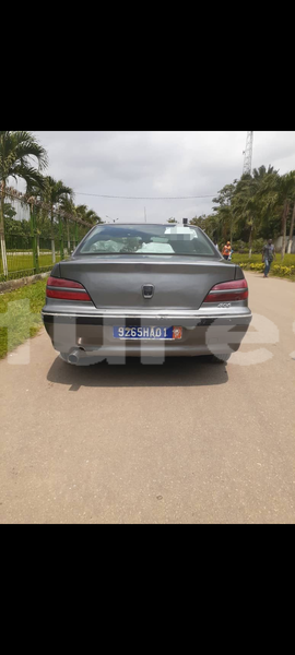 Big with watermark peugeot 406 abidjan abidjan 36977