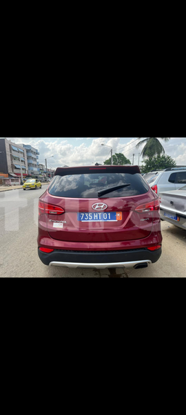 Big with watermark hyundai santa fe abidjan abidjan 36978