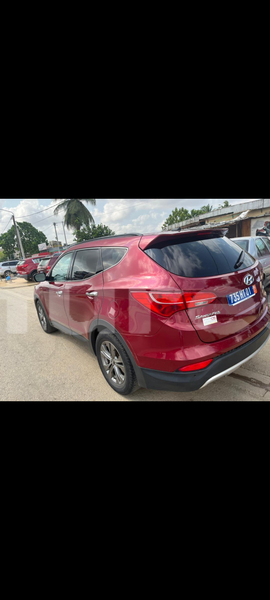 Big with watermark hyundai santa fe abidjan abidjan 36978