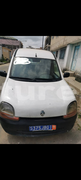 Big with watermark renault kangoo abidjan abidjan 36984