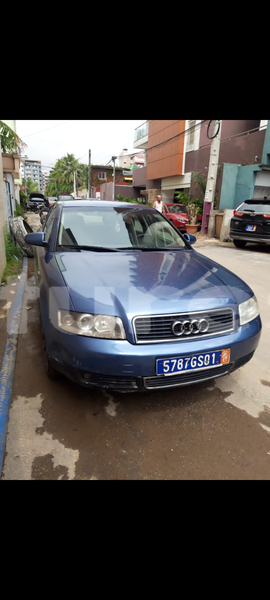 Big with watermark audi a4 abidjan abidjan 36990