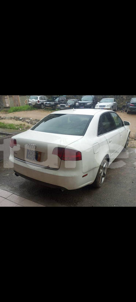 Big with watermark audi a4 abidjan abidjan 36993