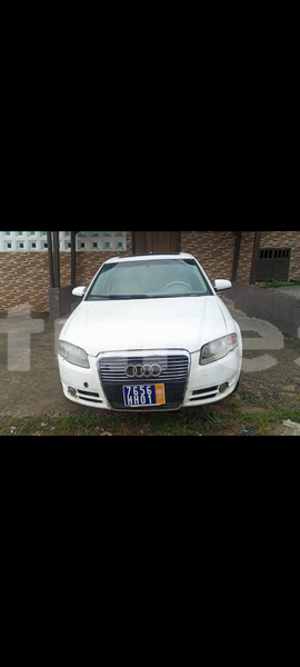 Big with watermark audi a4 abidjan abidjan 36993