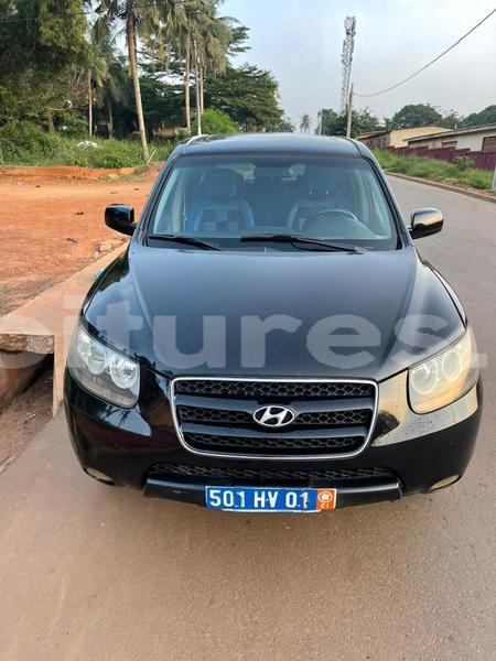 Big with watermark hyundai santa fe abidjan abidjan 37001