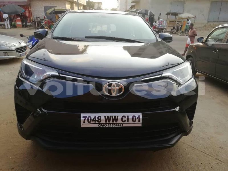 Big with watermark toyota rav4 ivory coast aboisso 37007