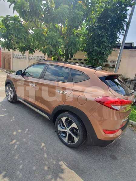 Big with watermark hyundai tucson ivory coast aboisso 37012