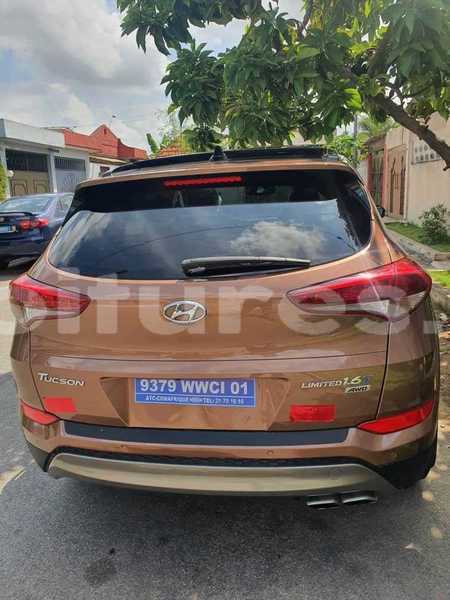 Big with watermark hyundai tucson ivory coast aboisso 37012