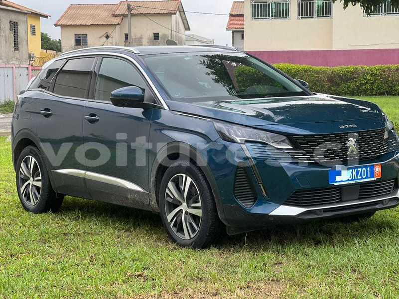 Big with watermark peugeot 3008 ivory coast aboisso 37015