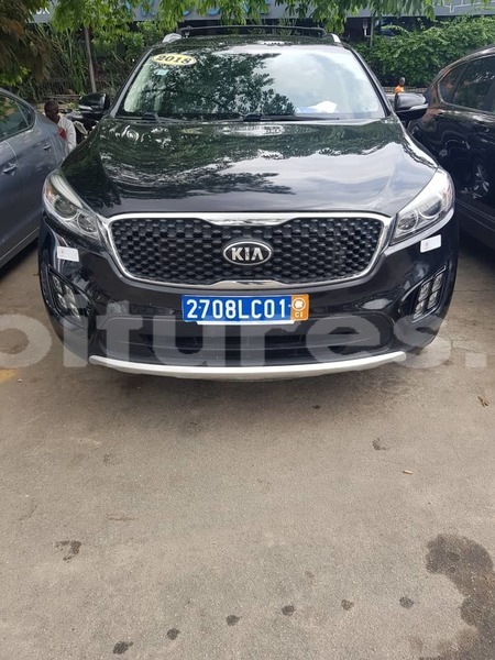 Big with watermark kia sorento abidjan abidjan 37019