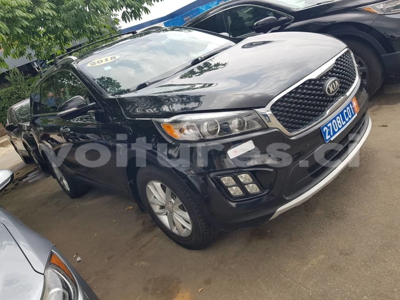 Big with watermark kia sorento abidjan abidjan 37019