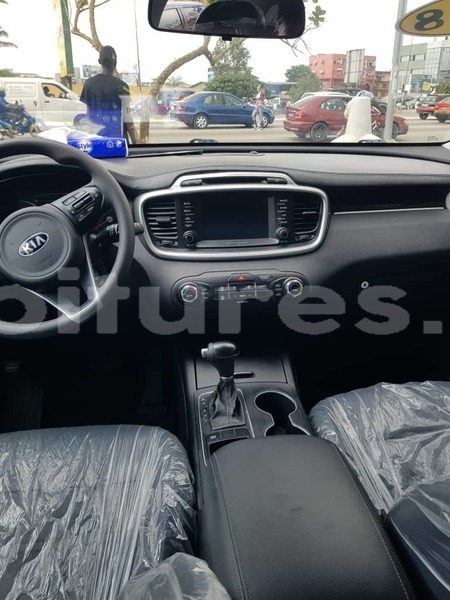 Big with watermark kia sorento abidjan abidjan 37019