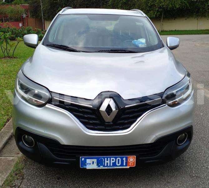 Big with watermark renault kadjar ivory coast aboisso 37030