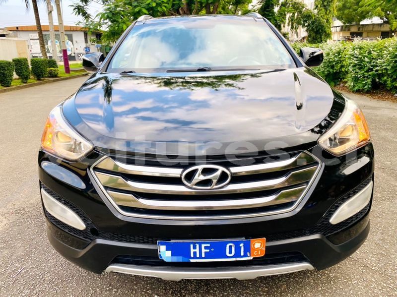 Big with watermark hyundai santa fe abidjan abidjan 37031