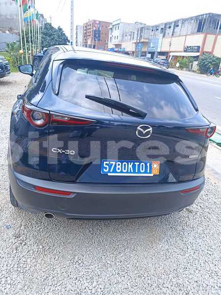 Big with watermark mazda cx 9 abidjan abidjan 37035