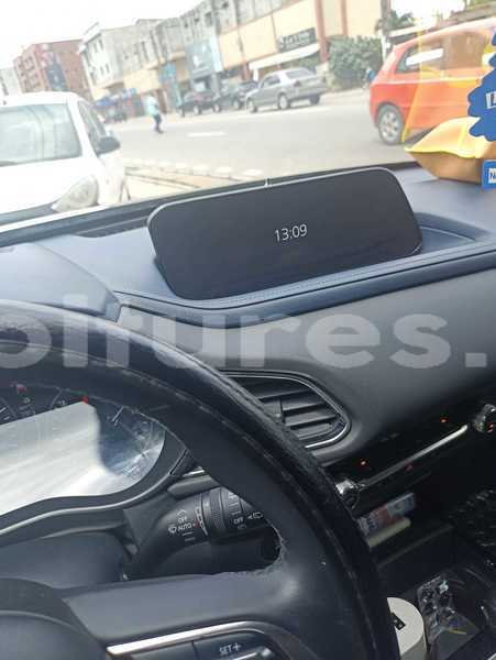 Big with watermark mazda cx 9 abidjan abidjan 37035