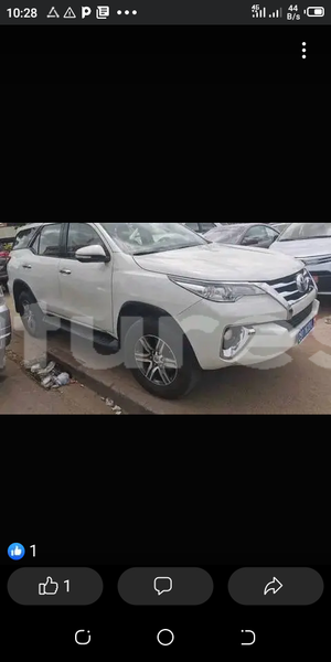 Big with watermark toyota fortuner abidjan abidjan 37037