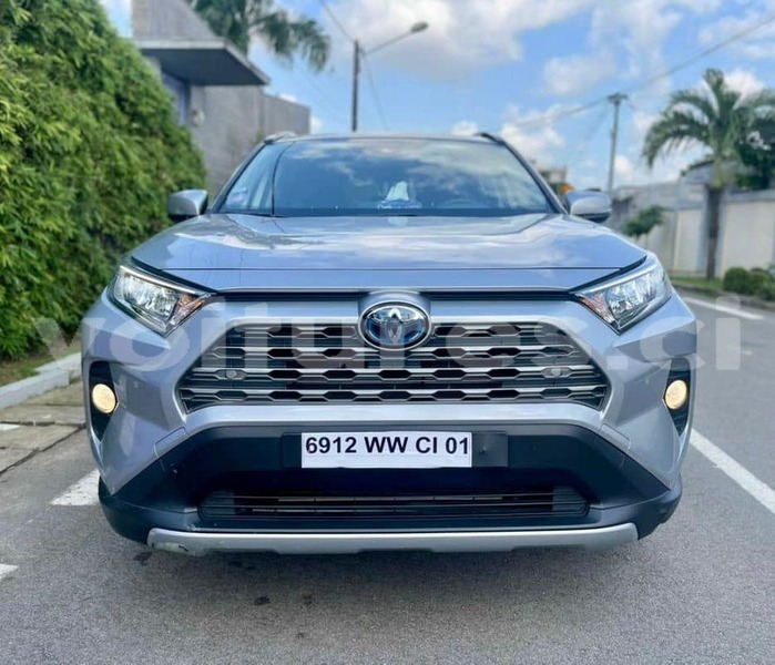 Big with watermark toyota rav4 ivory coast aboisso 37047