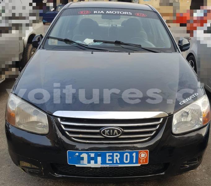 Big with watermark kia cerato abidjan abidjan 37048