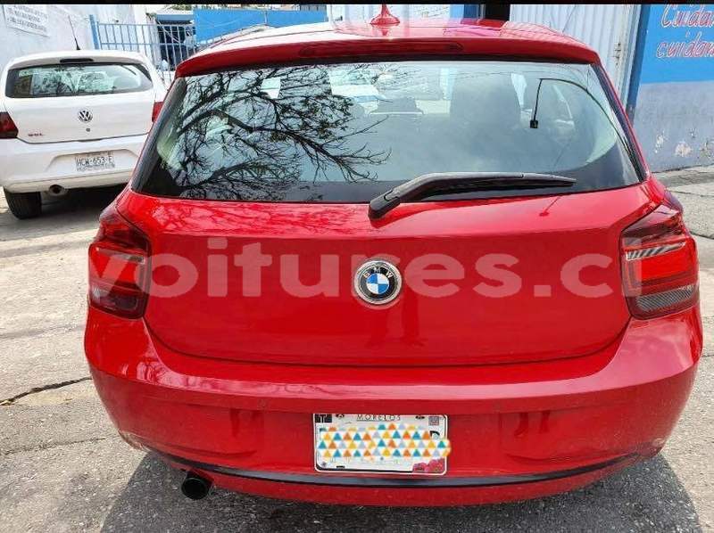 Big with watermark bmw 1 series ivory coast aboisso 37053