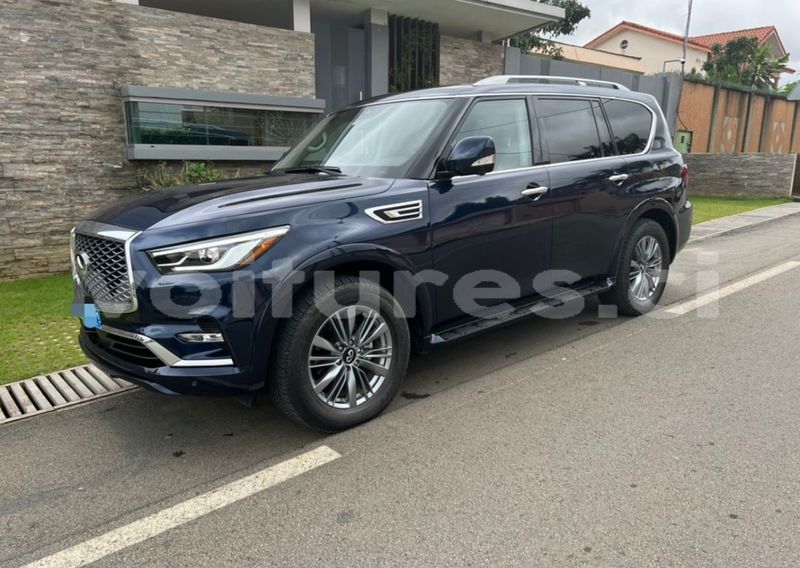 Big with watermark infiniti qx80 abidjan abidjan 37054