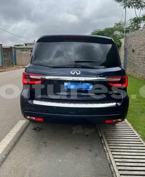 Big with watermark infiniti qx80 abidjan abidjan 37054