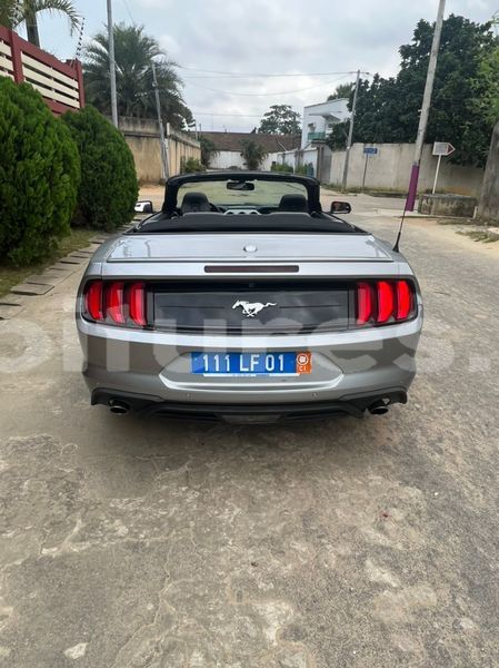 Big with watermark ford mustang abidjan abidjan 37055