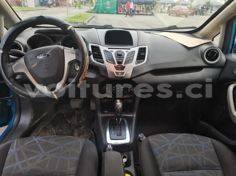 Big with watermark ford fiesta abidjan abidjan 37058